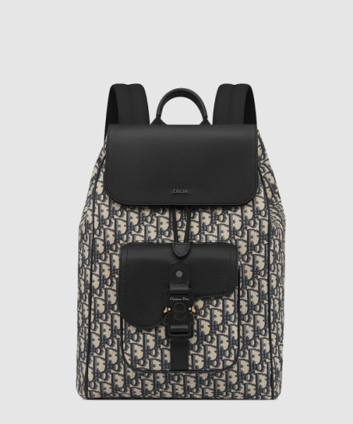 디올 새들 백팩 1ADBA