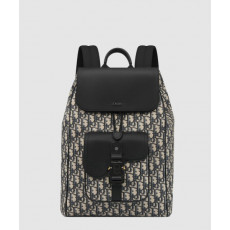 디올 새들 백팩 1ADBA