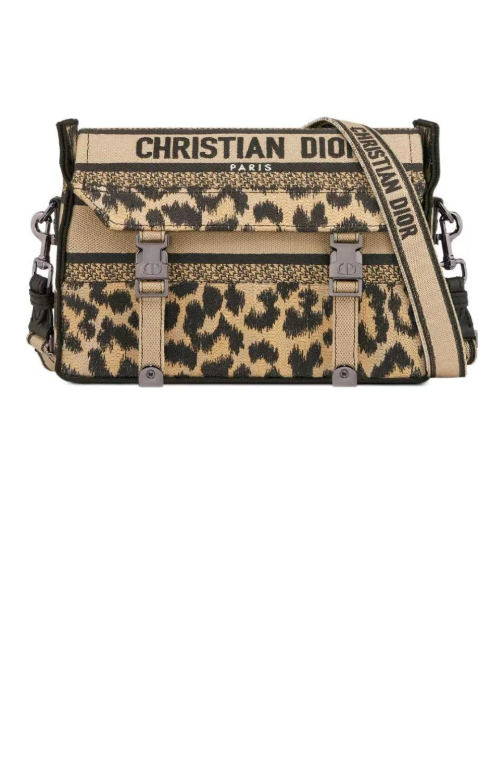 디올 Diorcamp 스몰 백 M1241