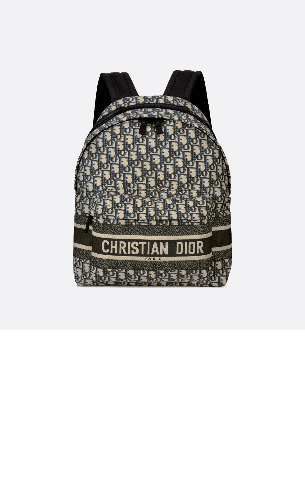 디올 DiorTravel 백팩 M6104