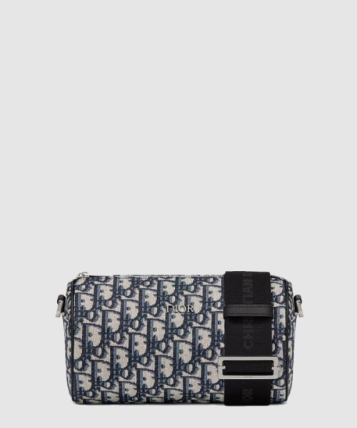 디올 롤러 메신저백 1ROPO