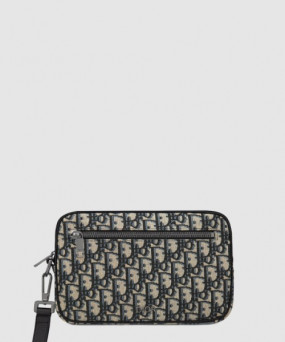 디올 토일레트리 백 2ESCA