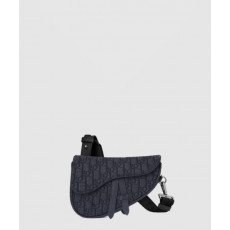 디올 오블리크 미니 새들백 1ADPO19