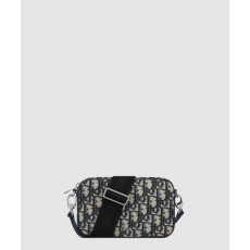 디올 베이비디올 오블리끄 작은 다용도 가방 M9908