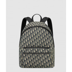 디올 라이더 백팩 미듐 1VOBA