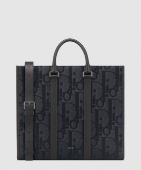 디올 이스트 웨스트 토트백 1ESSH