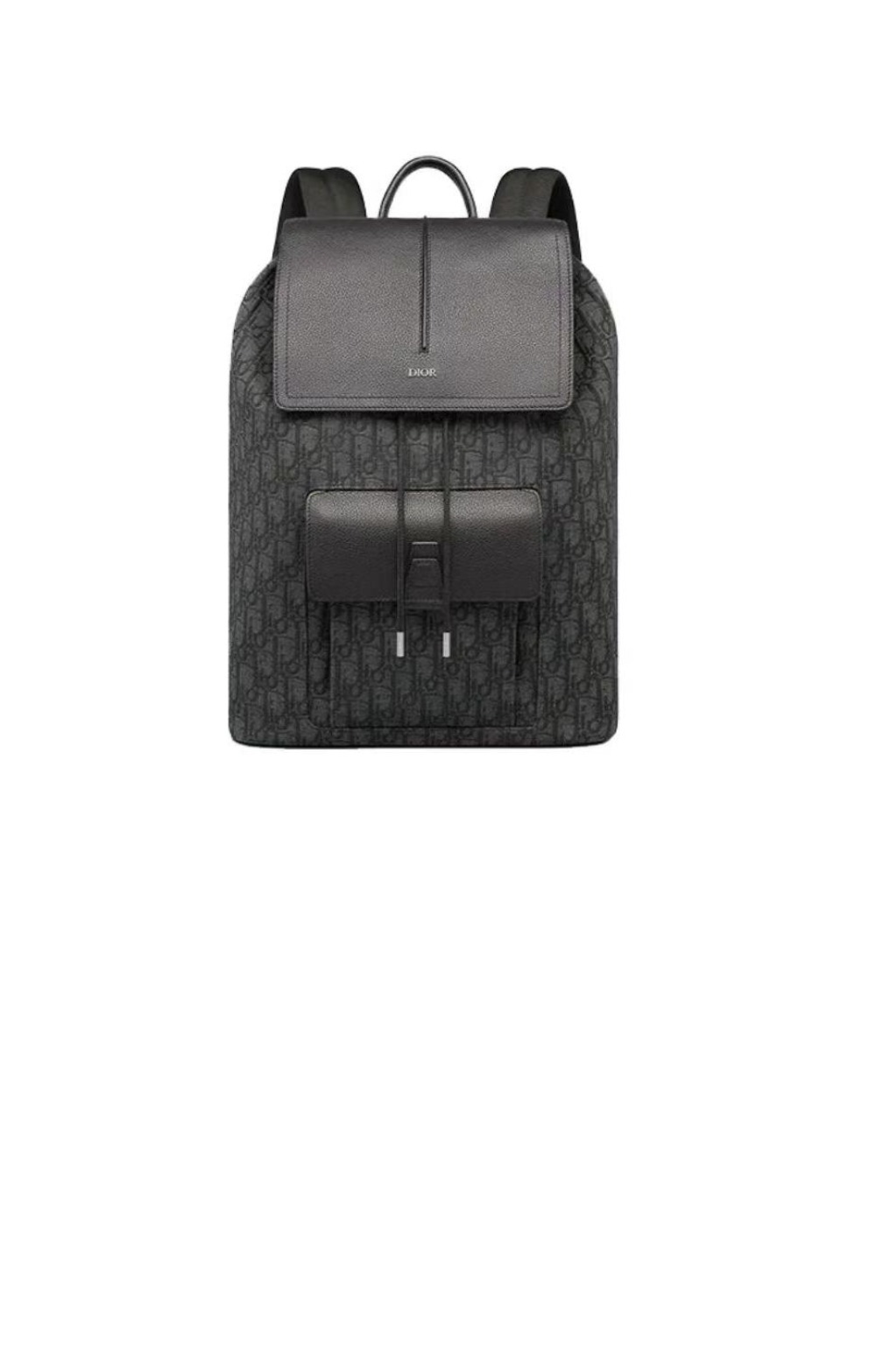 디올 Saddle 백팩 1ESBA