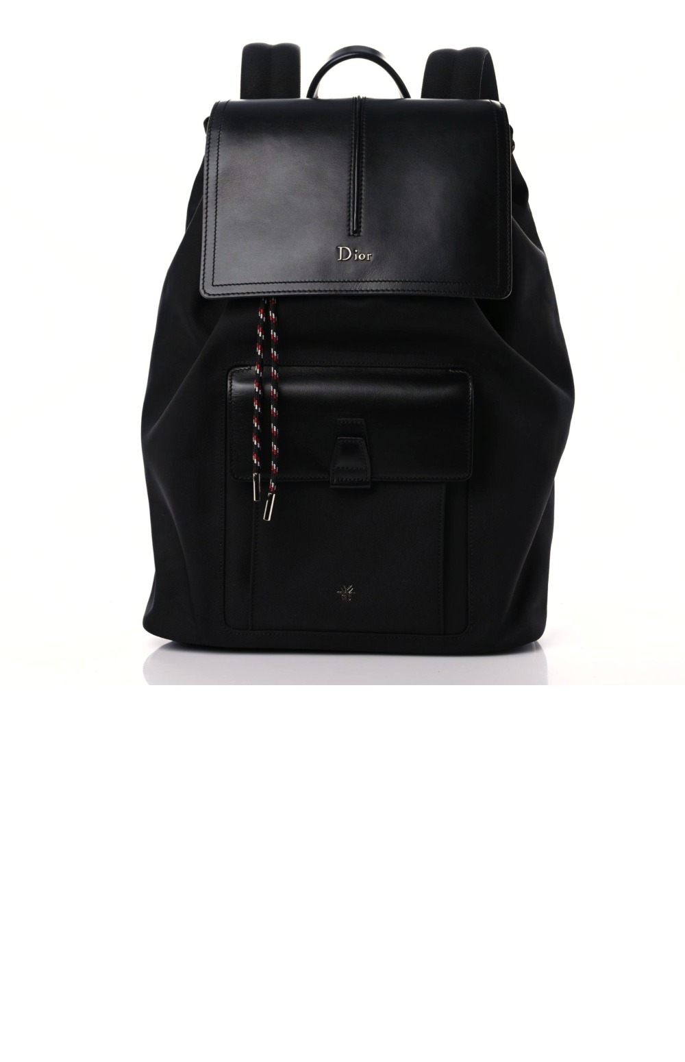 디올 Saddle 백팩 1MOBA