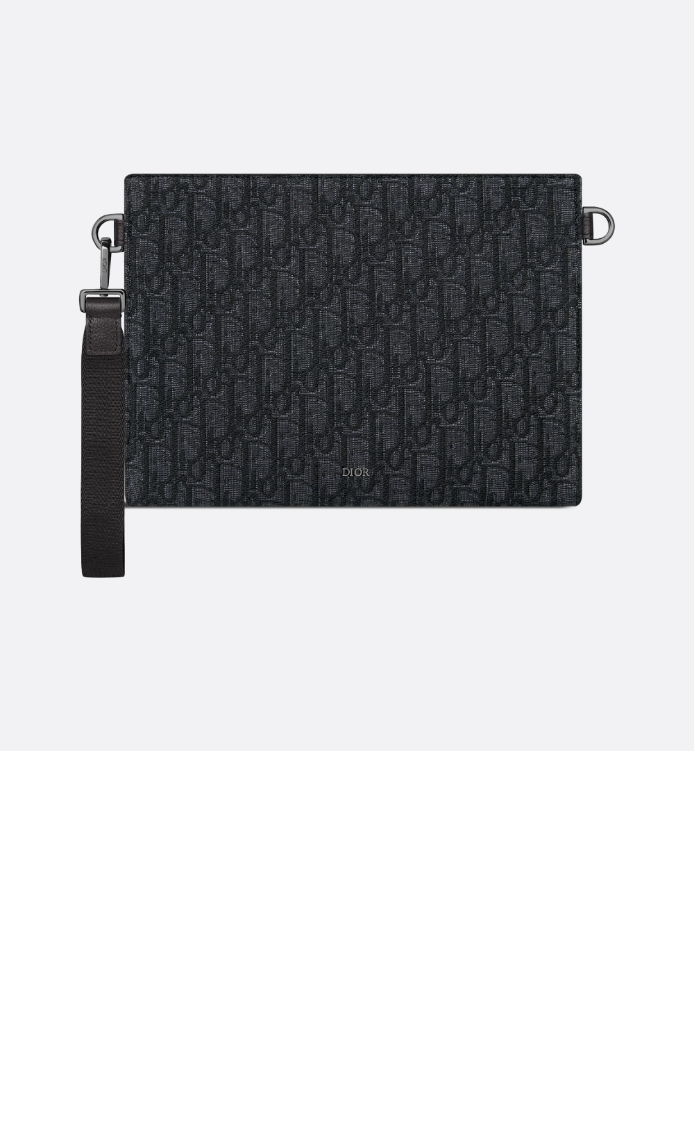 디올 A5 파우치 2ESCA