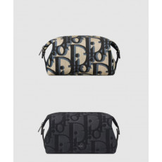 디올 토일레트리 클러치 2ESCA