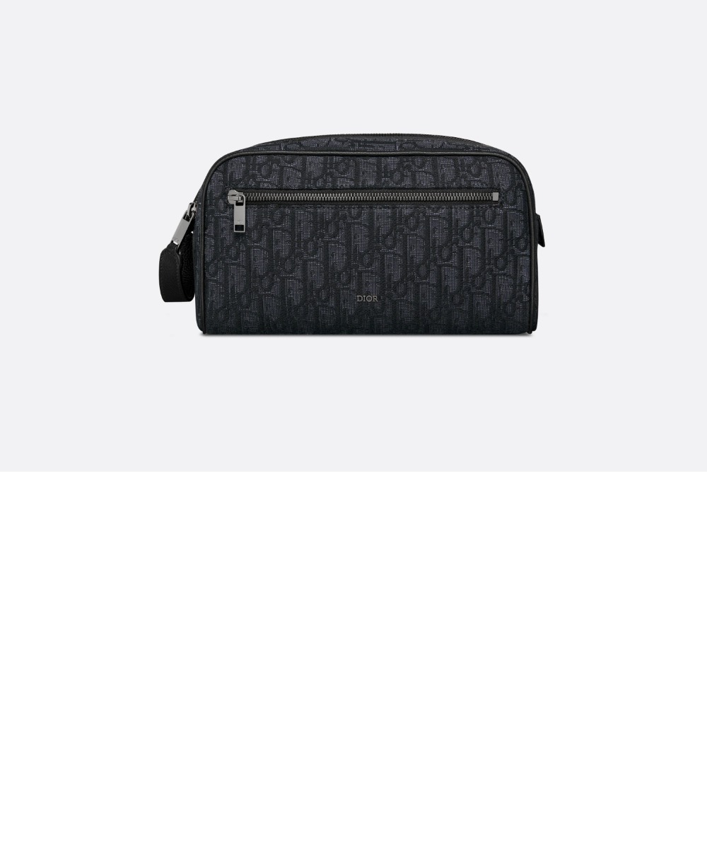 디올 토일레트리 클러치 2ESCA