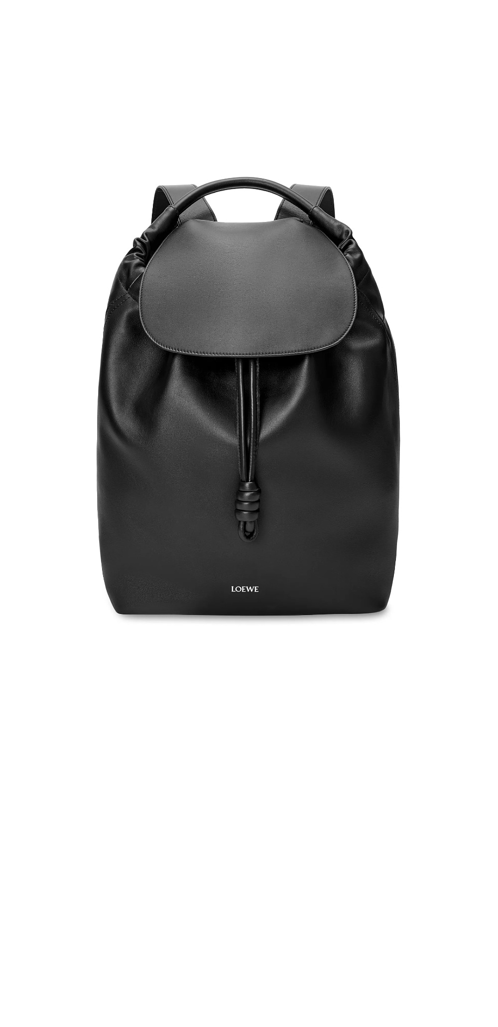 로에베 플라멩코 백팩