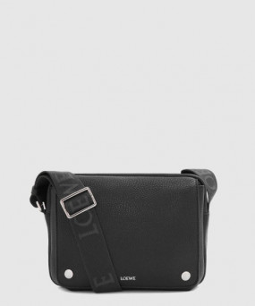 로에베 XS 페블 메신저백