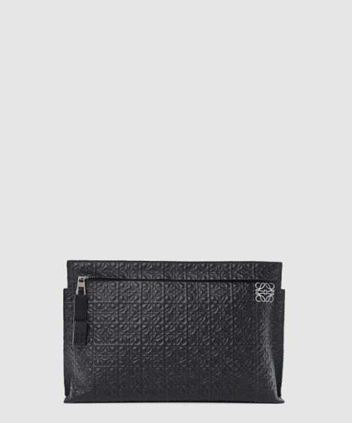 로에베 T 파우치