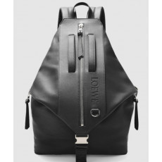 로에베 스몰 컨버터블 백팩 - 클래식 카프스킨