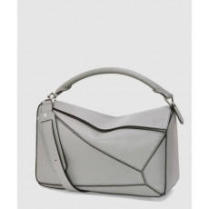 로에베 라지 퍼즐 백 - 클래식 카프스킨