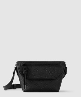 루이비통 펄스 웨어러블 월릿 M12636