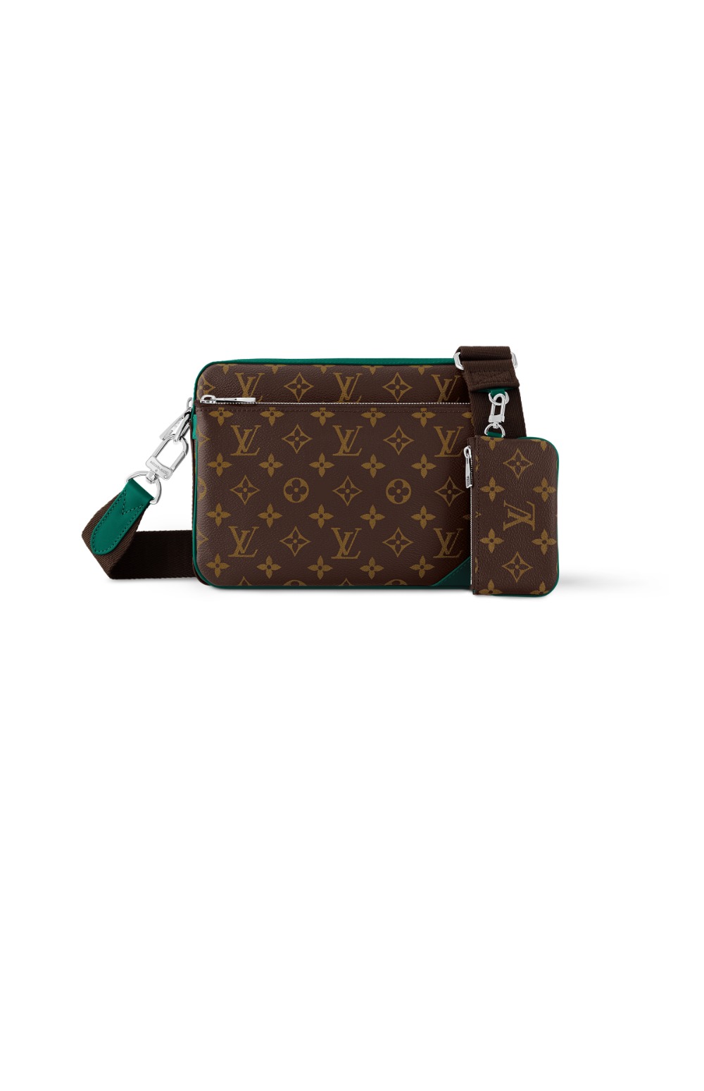 루이비통 트리오 메신저 M12766