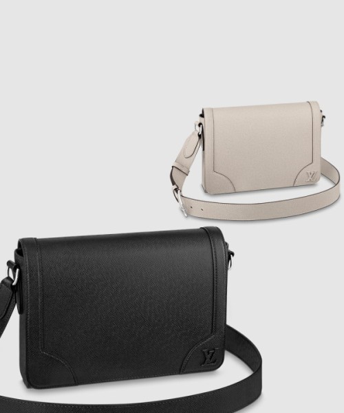 루이비통 뉴 플랩 메신저백 M30807