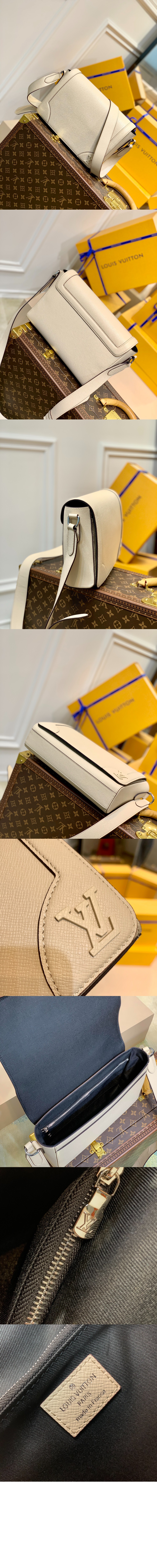 루이비통 뉴 플랩 메신저백 M30807