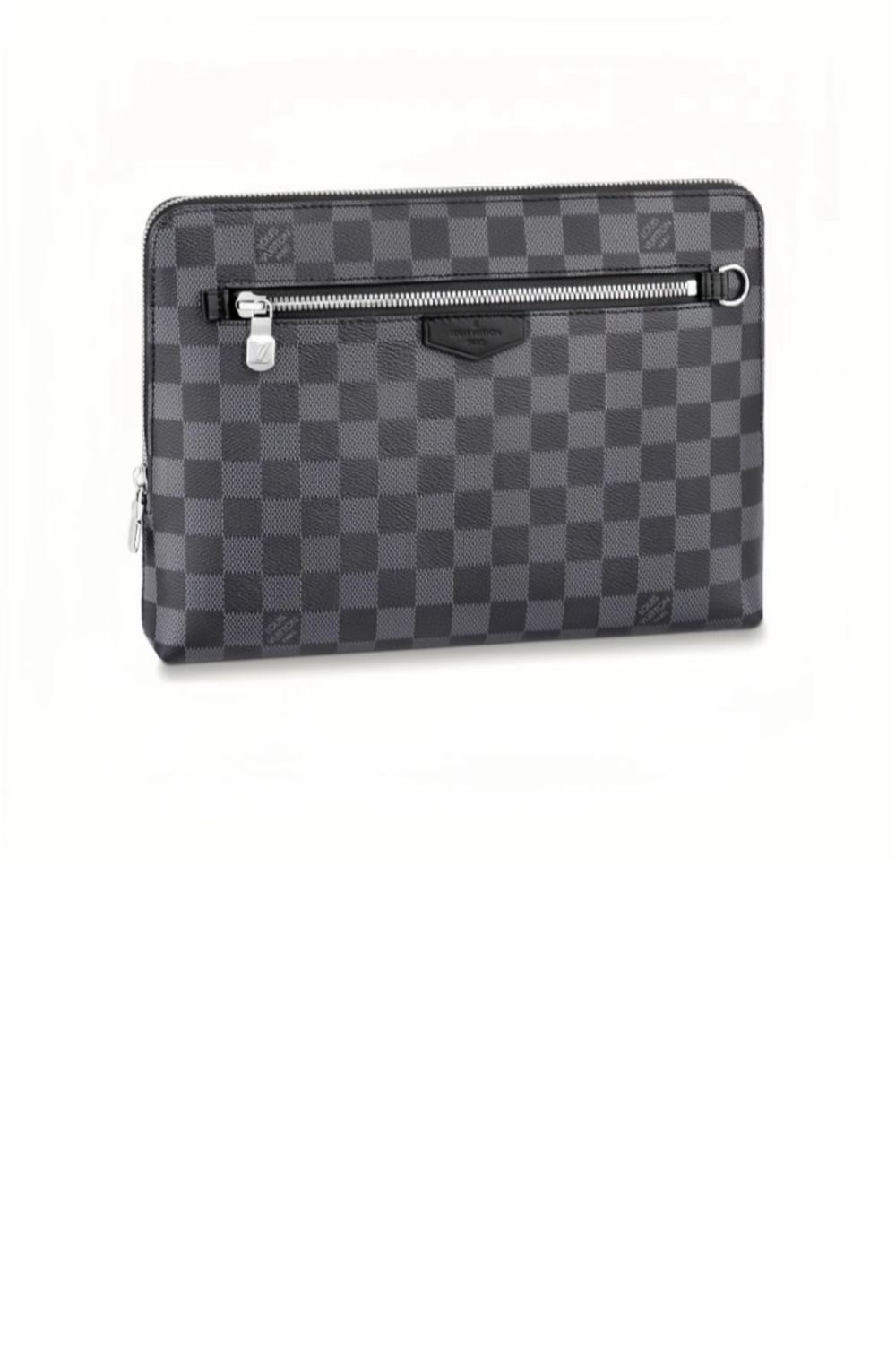 루이비통 뉴 파우치 N60417