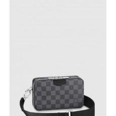 루이비통 알파 웨어러블 크로스백 N40418