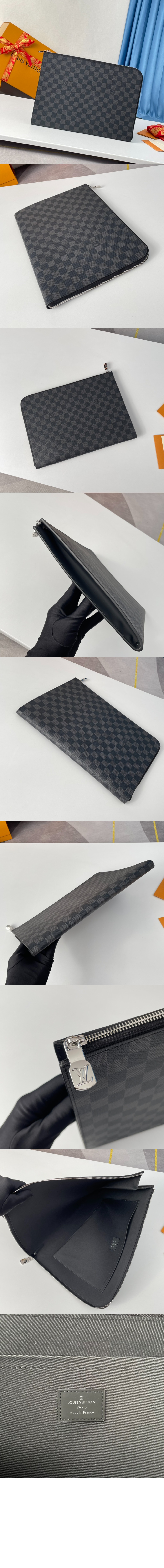 루이비통 포쉐트 주르 GM N64437