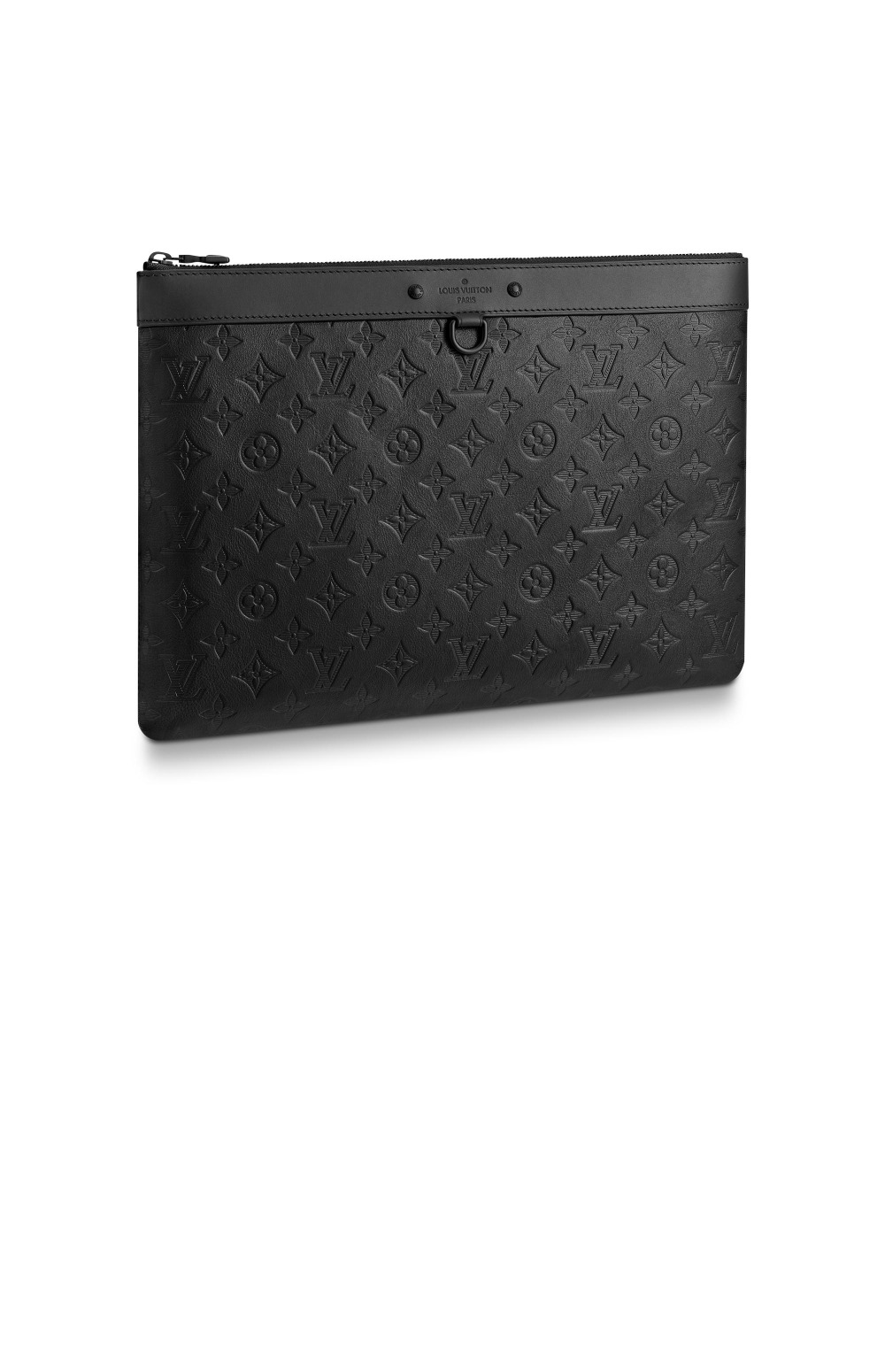 루이비통 포쉐트 쉐도우 클러치 M62903