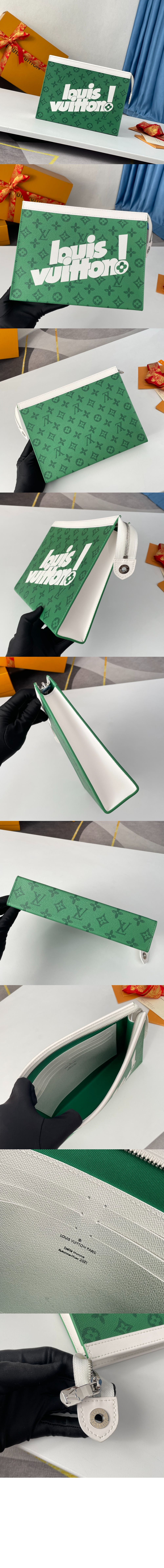 루이비통 포쉐트 보야주 M80803