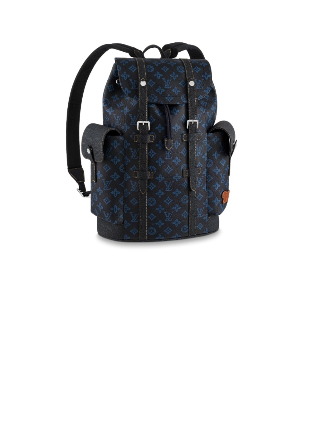루이비통 크리스토퍼 백팩 M46338