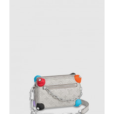 루이비통 미니 소프트 트렁크 M81606