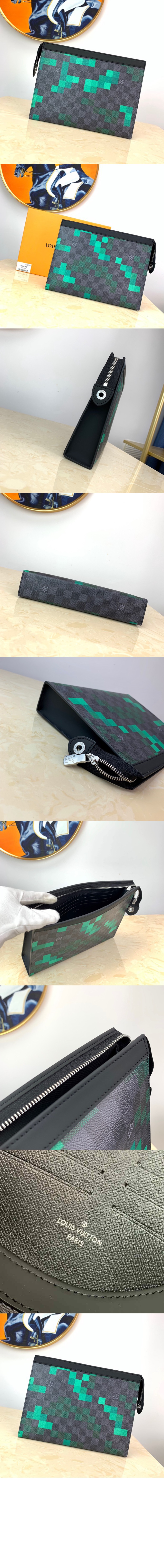 루이비통 포쉐트 보야주 MM N60176