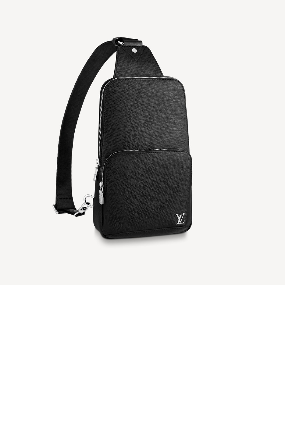 루이비통 에비뉴 슬링백 M30443