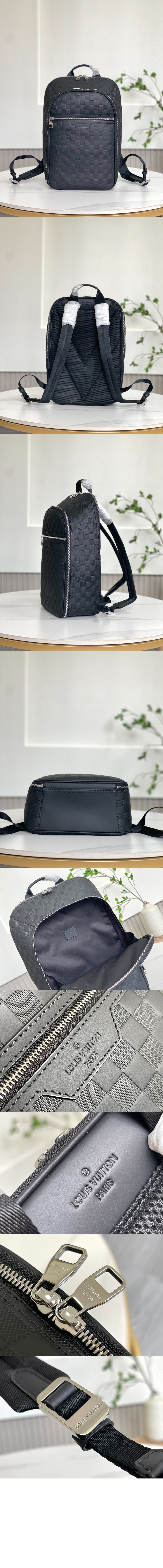 루이비통 마이클 NV2 백팩 N45287