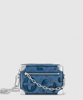 루이비통 미니 소프트 트렁크 M22588