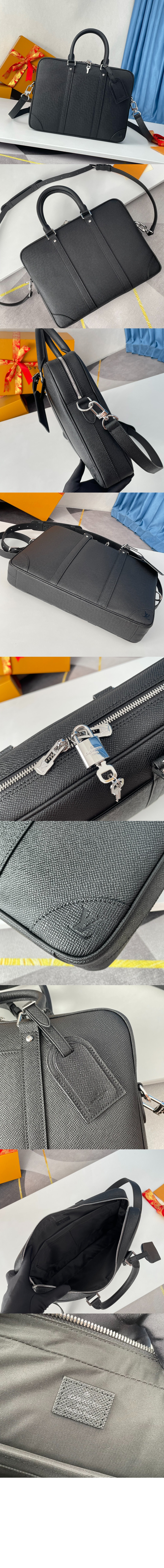 루이비통 포르트 도큐멍 보야주 PM M30925