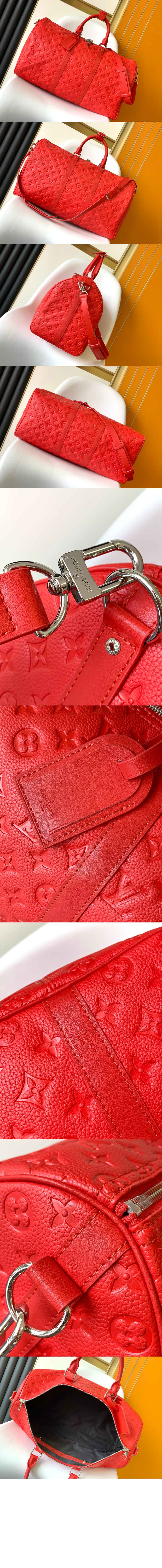 루이비통 키폴 반둘리에 50 M23749