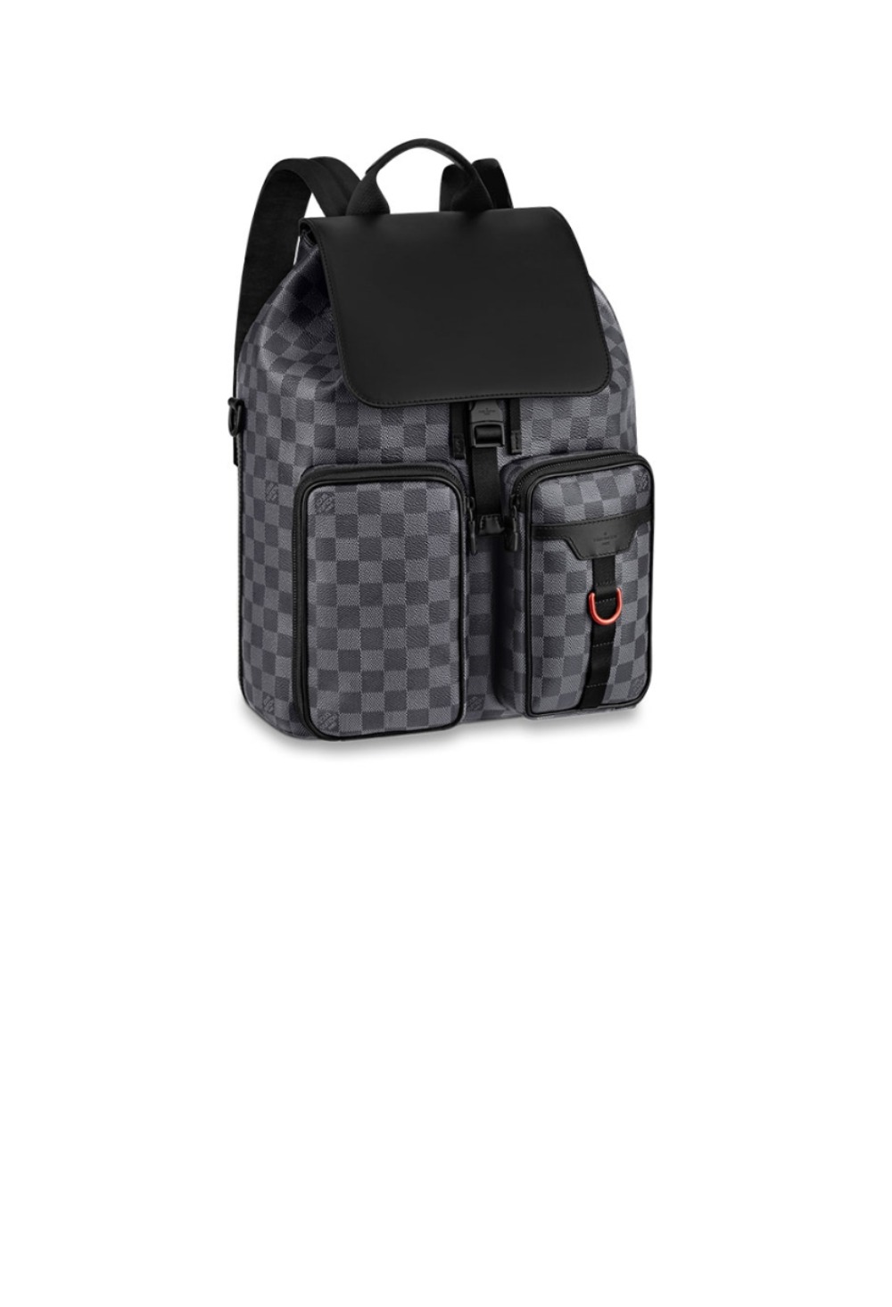 루이비통 유틸리티 백팩 N40279