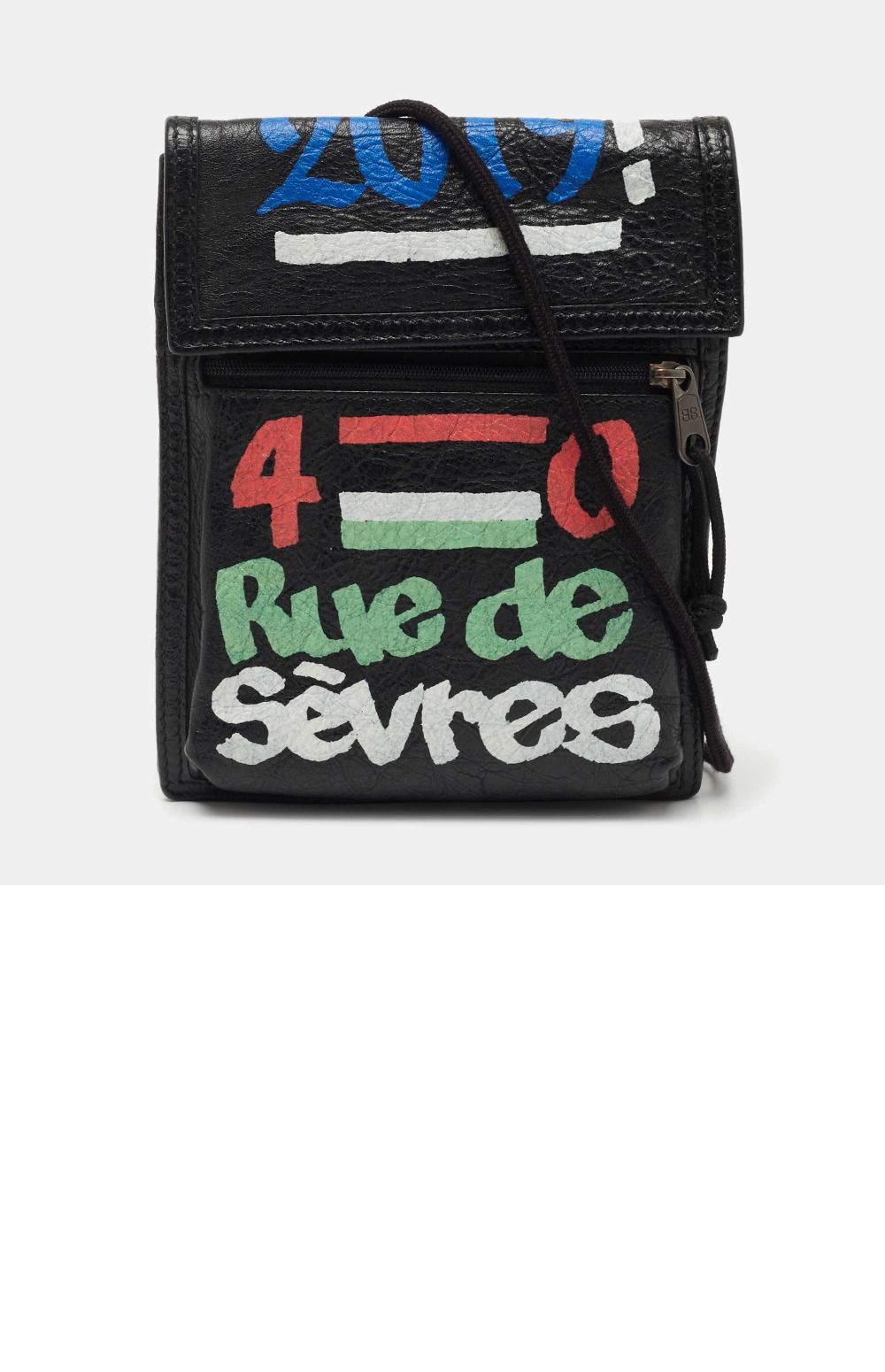 숄더 크로스백 532298