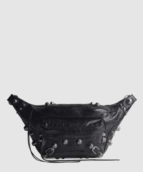 발렌시아가 미디엄 벨트백 742014