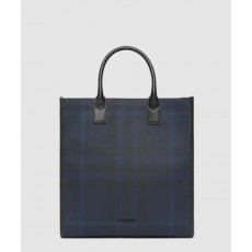 버버리 토트 탑핸들백 80594571