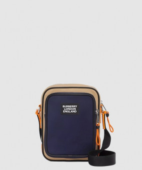 버버리 스몰 크로스 바디백 80300871