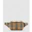 버버리 소니 벨트백 80697551