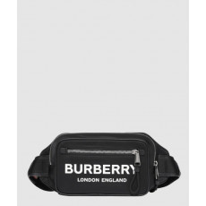 버버리 프린트 나일론 범백 80146031