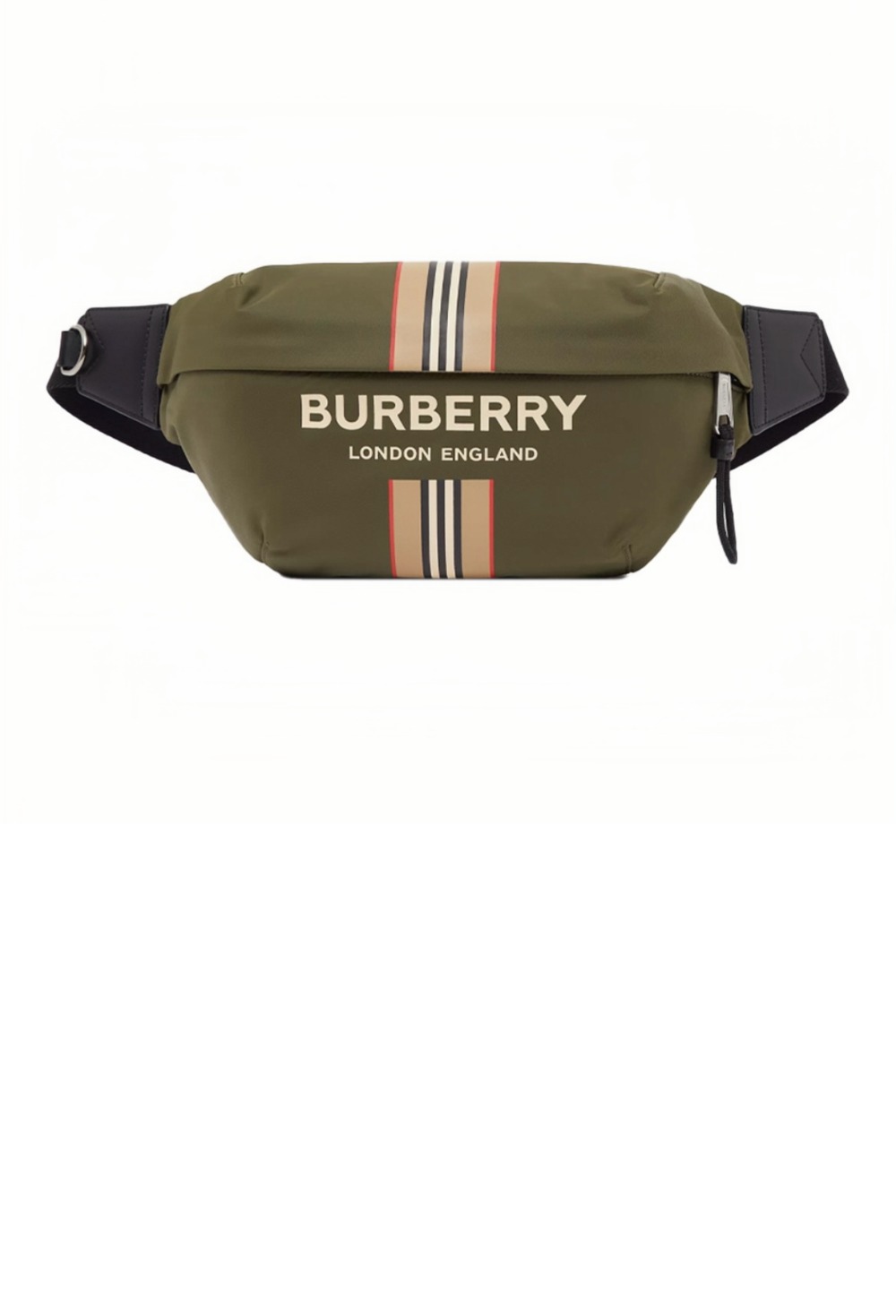 버버리 소니 스트라이프 범백 80300181