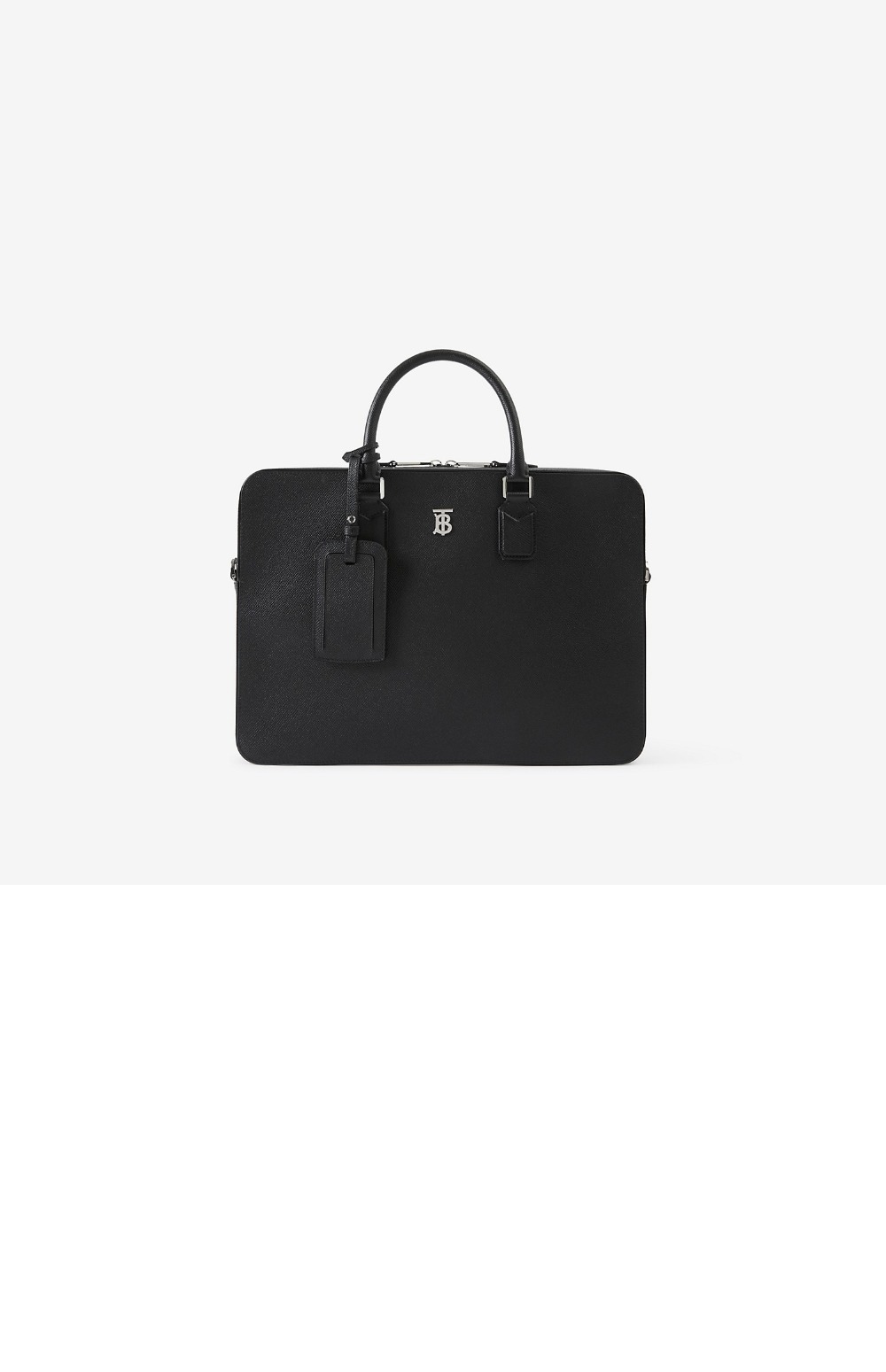 버버리 TB 브리프케이스 80658121