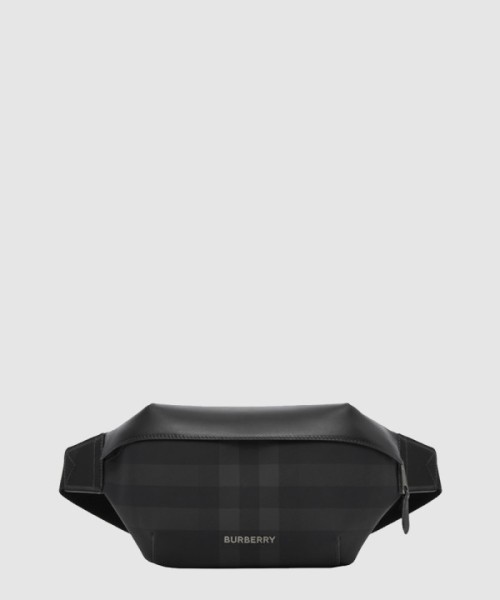 버버리 체크 쏘니 범백 80528741