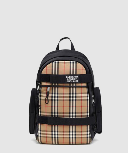 버버리 로코 백팩 80236401