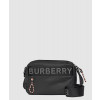 버버리 로고 디테일 크로스바디백 80256691