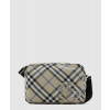 버버리 체크 크로스바디백 80920171